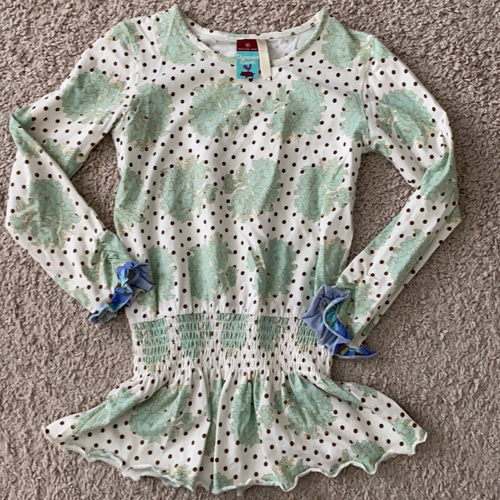 Matilda Jane character counts size 6 top